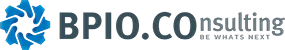 BPIO Consulting Ltd. Logo