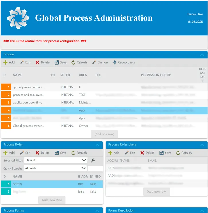 Nintex Automation K2 Framework
