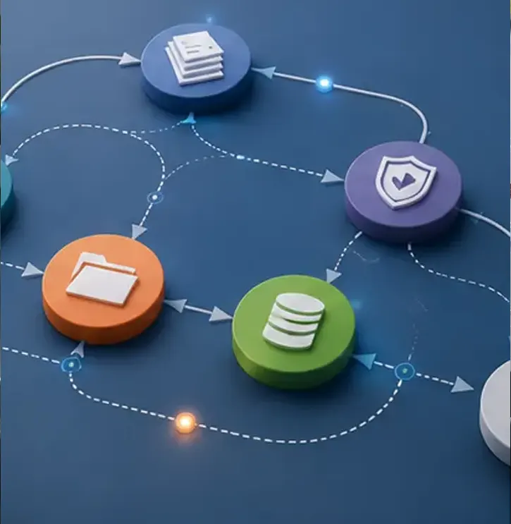 Nintex Automation K2 Implementierung