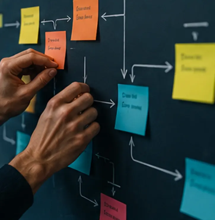 Prozessmanagement