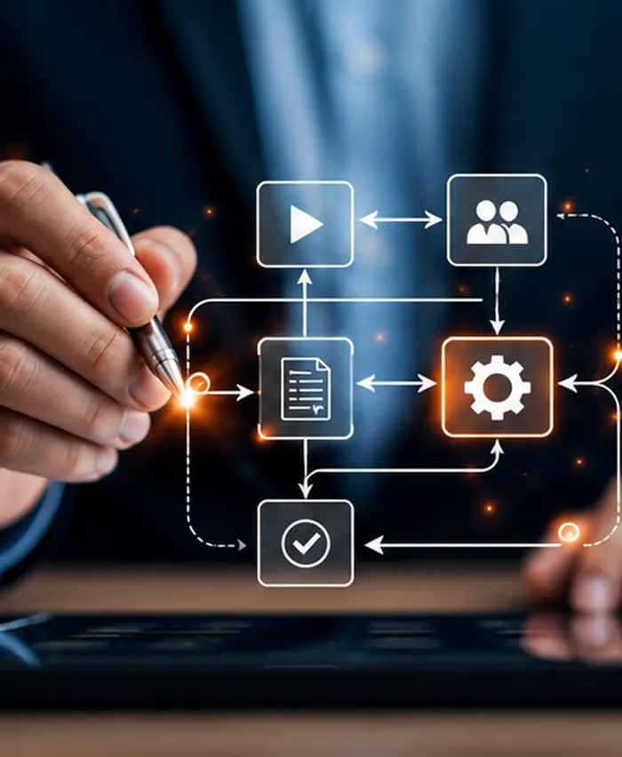 Was ist Nintex Automation K2?