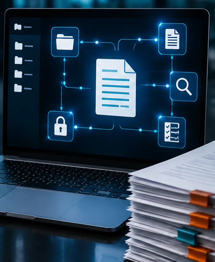 Prozessmanagement
